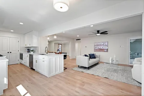 $475,000 | 5118 Breakwood Drive, Dallas, TX 75227