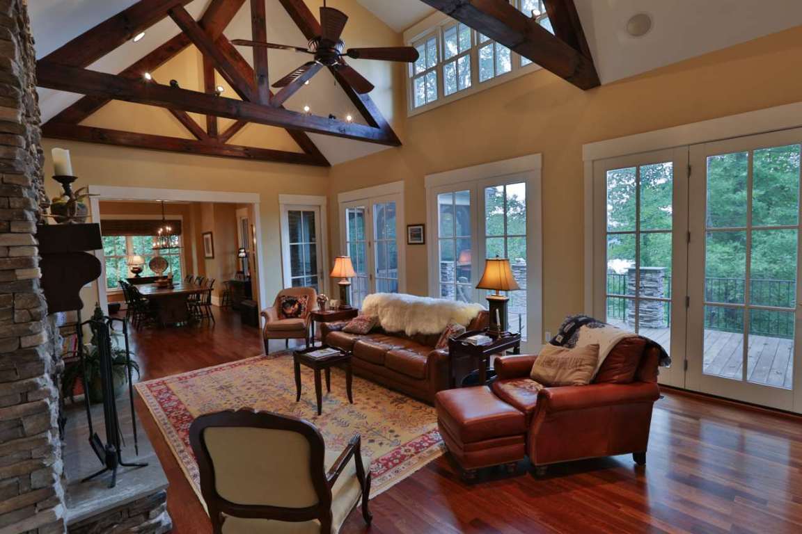 816 Top Ridge Drive, Unit LOT F59 Sunset, SC 29685 - Photo 8 of 32