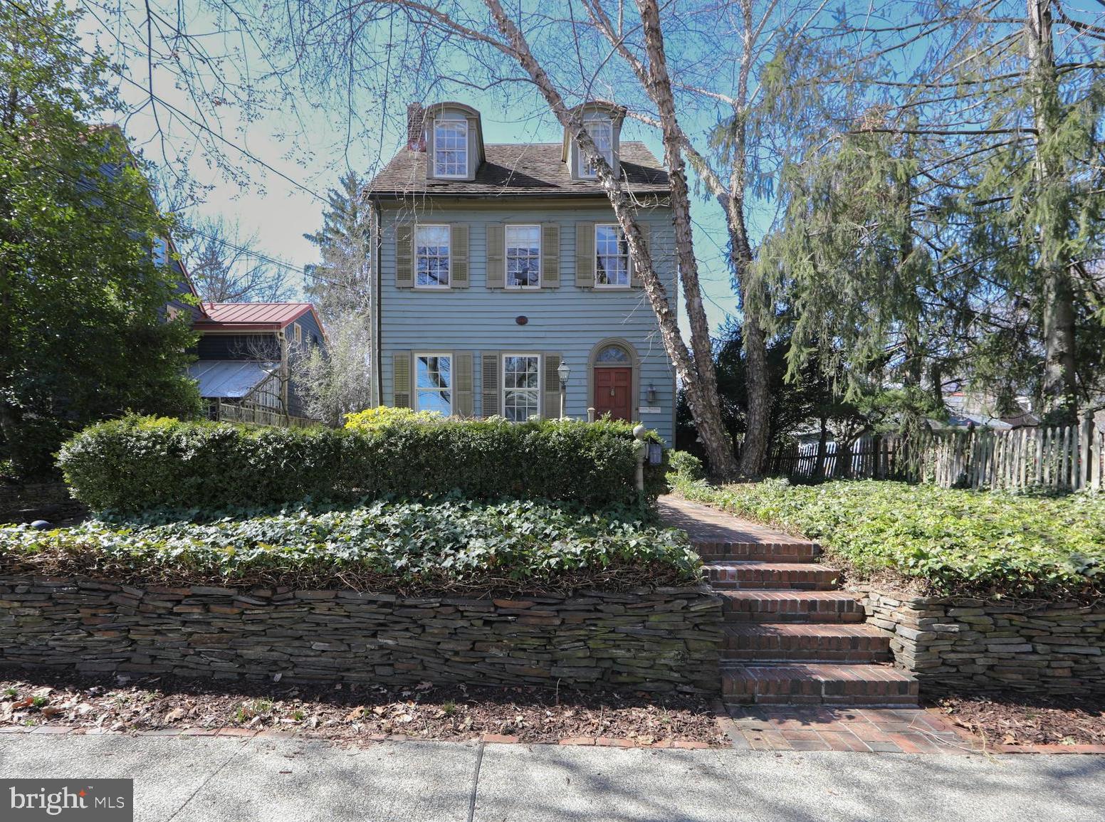 8 Roberts Avenue Haddonfield, NJ 08033 - Photo 1 of 59 Gallery Image 1