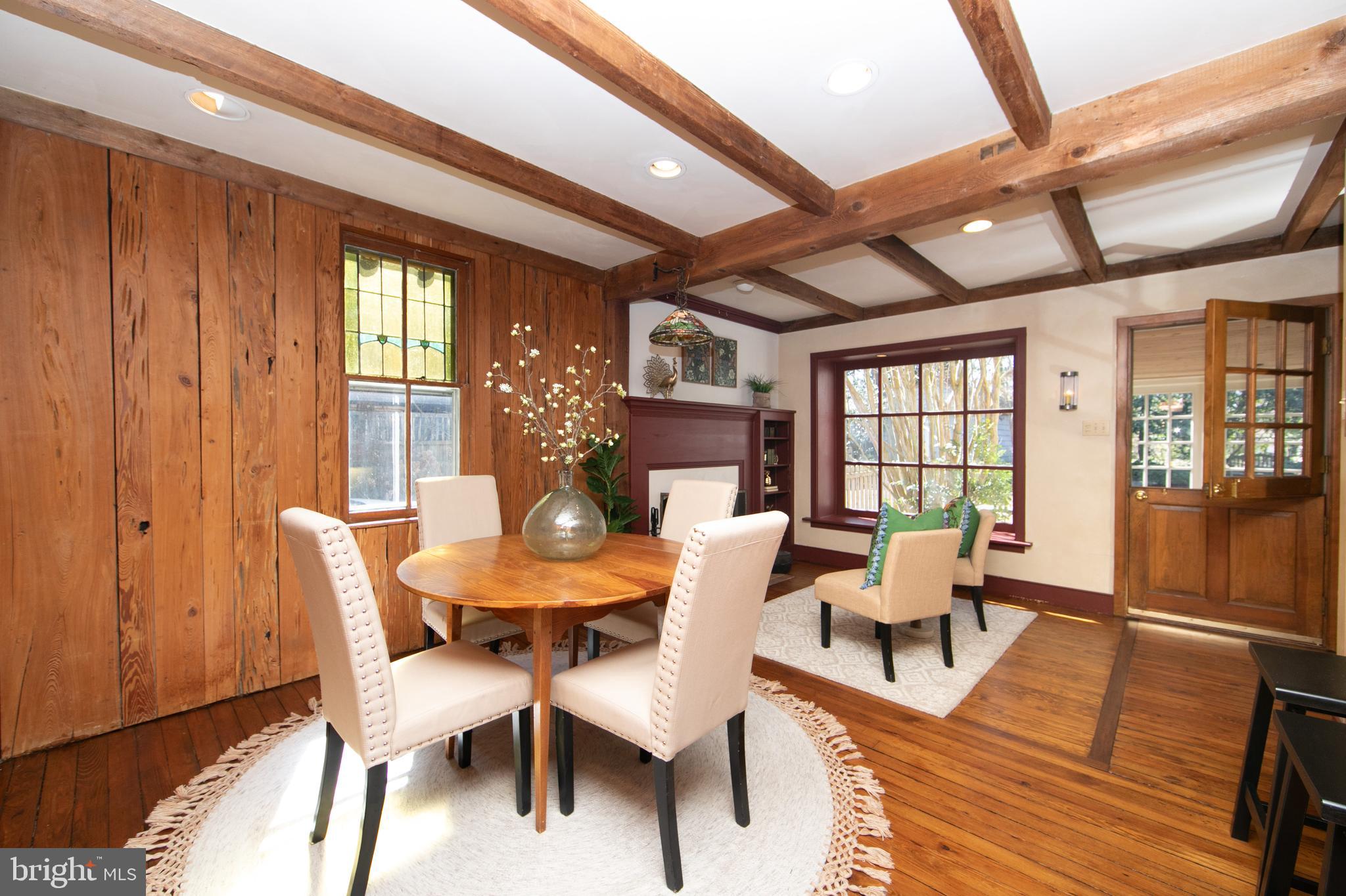 8 Roberts Avenue Haddonfield, NJ 08033 - Photo 11 of 59 Gallery Image 11