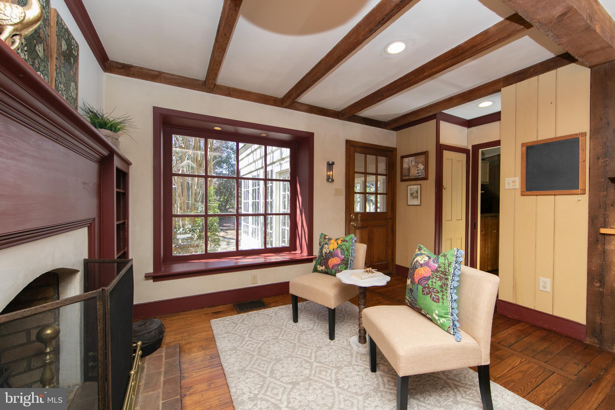 8 Roberts Avenue Haddonfield, NJ 08033 - Photo 13 of 59 Gallery Image 13