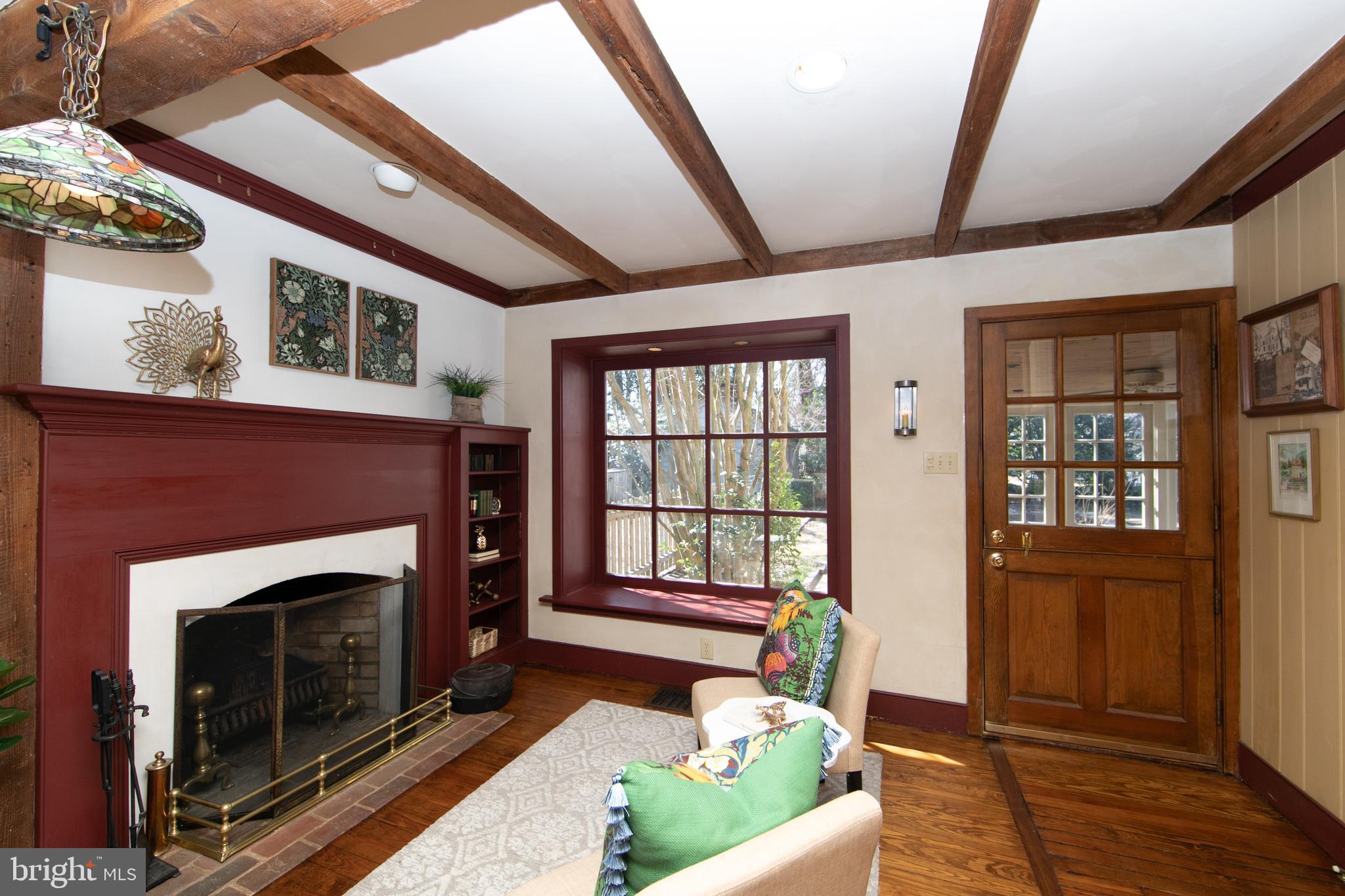 8 Roberts Avenue Haddonfield, NJ 08033 - Photo 14 of 59 Gallery Image 14