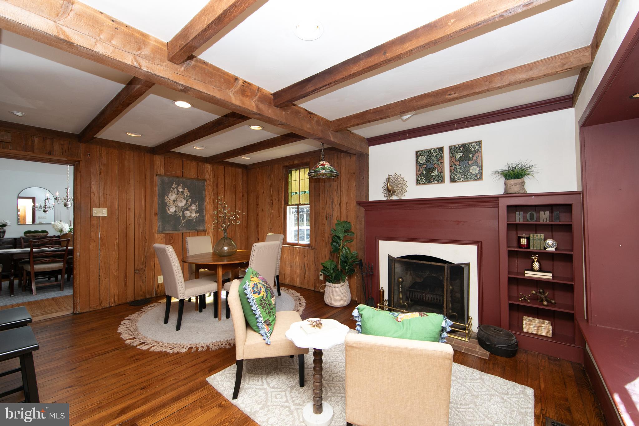 8 Roberts Avenue Haddonfield, NJ 08033 - Photo 15 of 59 Gallery Image 15