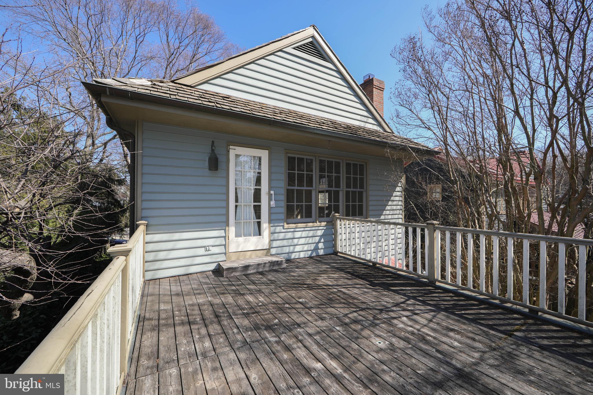 8 Roberts Avenue Haddonfield, NJ 08033 - Photo 36 of 59 Gallery Image 36