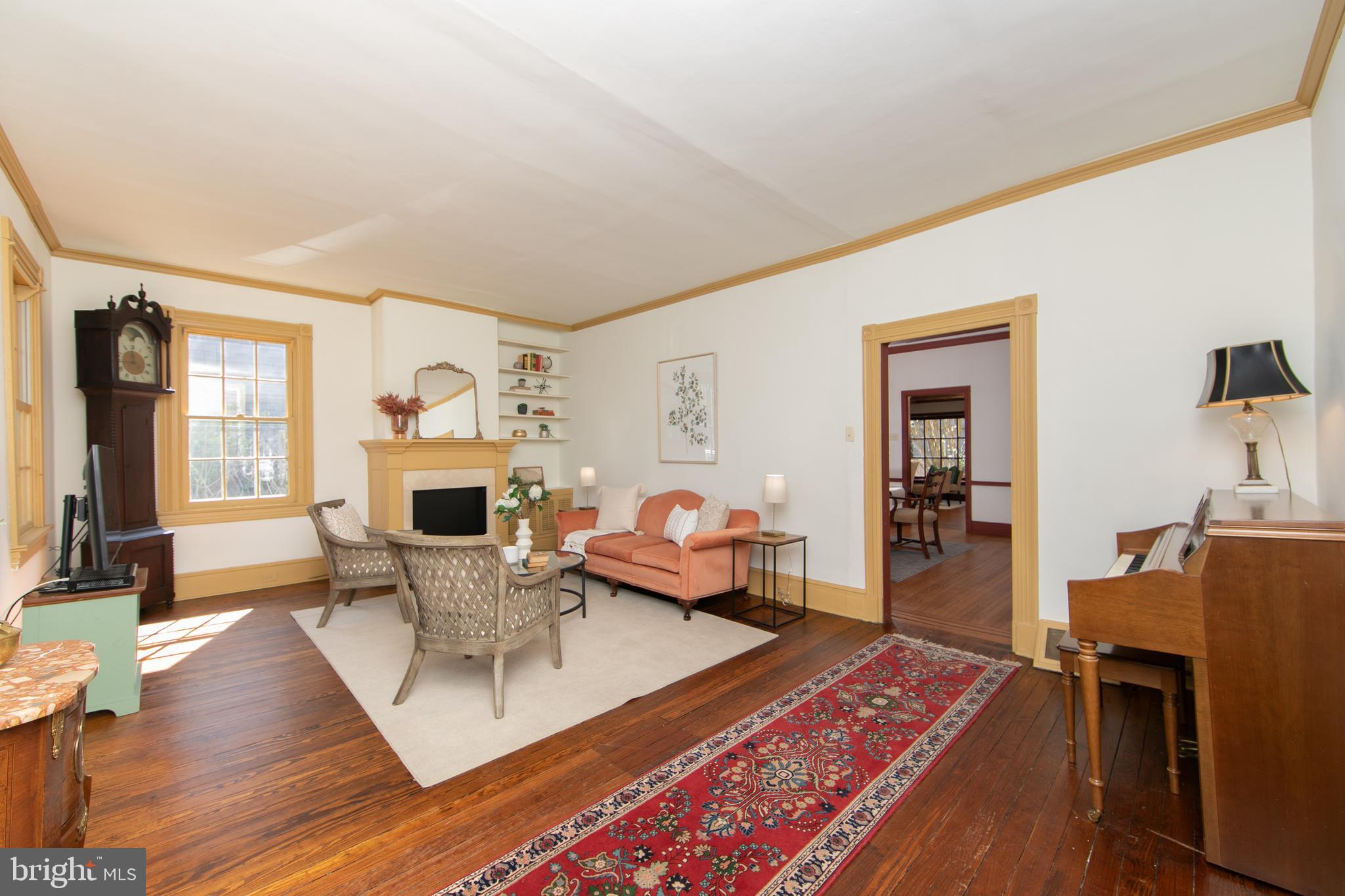 8 Roberts Avenue Haddonfield, NJ 08033 - Photo 4 of 59 Gallery Image 4