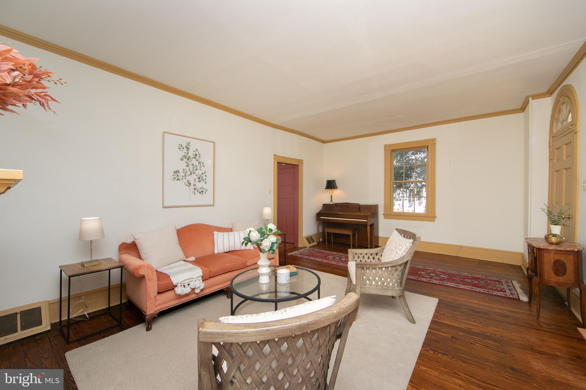 8 Roberts Avenue Haddonfield, NJ 08033 - Photo 5 of 59 Gallery Image 5