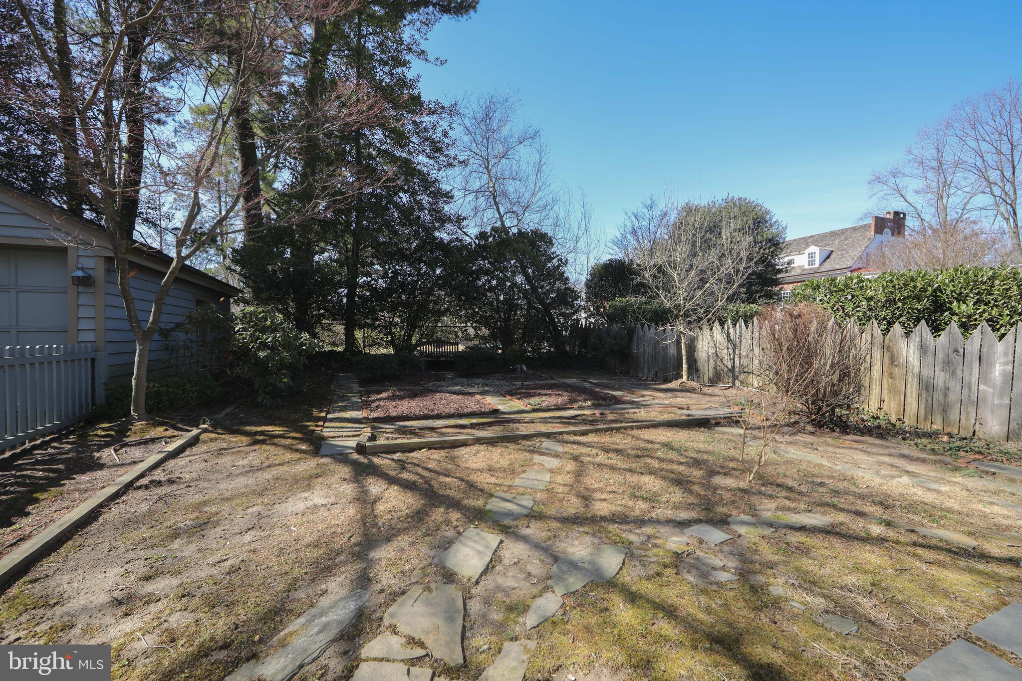 8 Roberts Avenue Haddonfield, NJ 08033 - Photo 55 of 59 Gallery Image 55