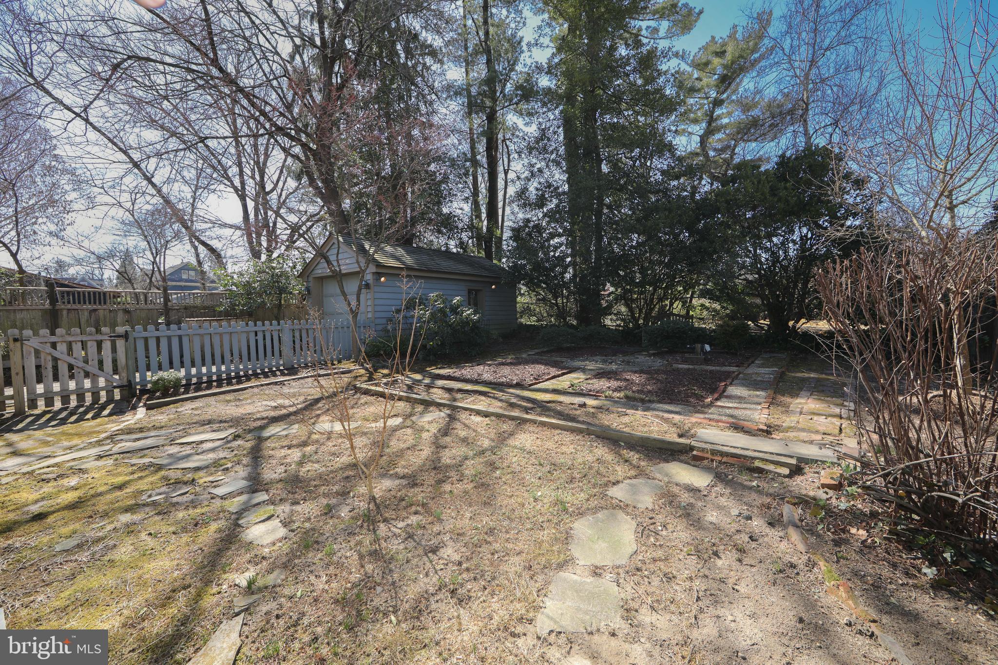 8 Roberts Avenue Haddonfield, NJ 08033 - Photo 56 of 59 Gallery Image 56