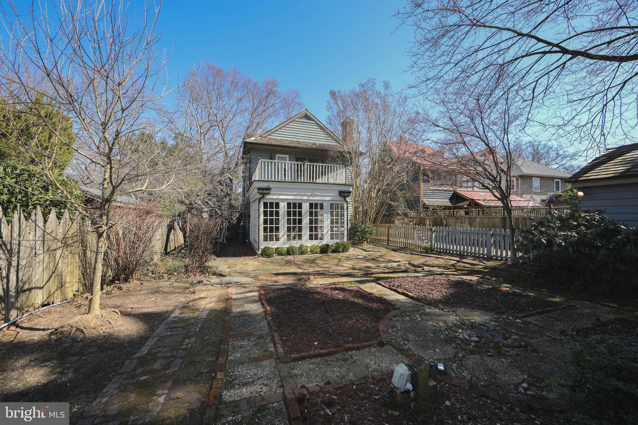 8 Roberts Avenue Haddonfield, NJ 08033 - Photo 57 of 59 Gallery Image 57