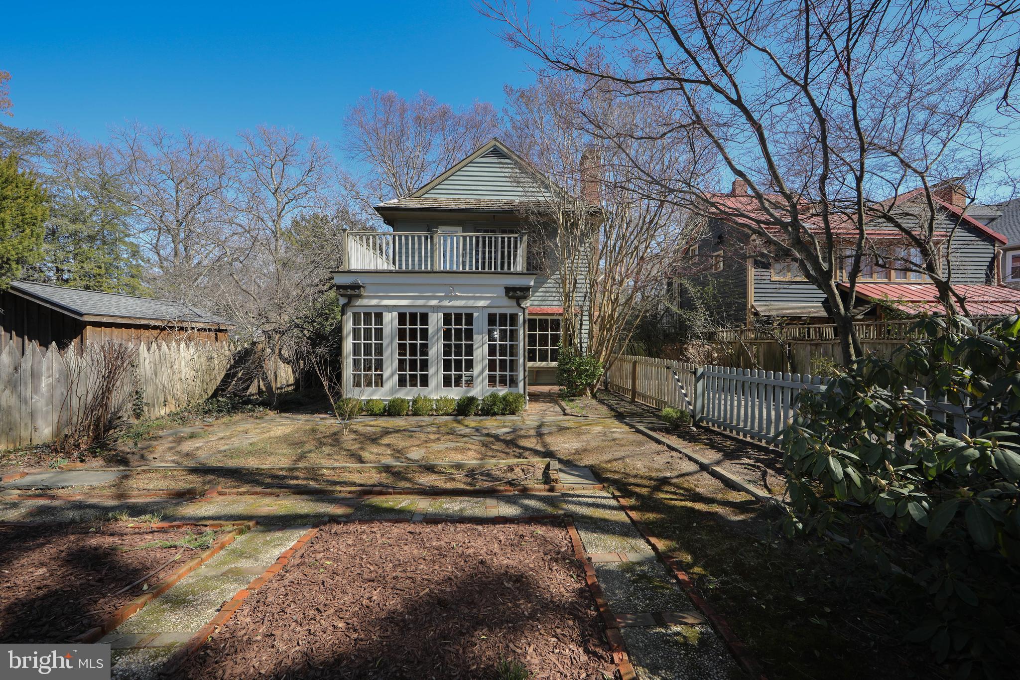 8 Roberts Avenue Haddonfield, NJ 08033 - Photo 58 of 59 Gallery Image 58