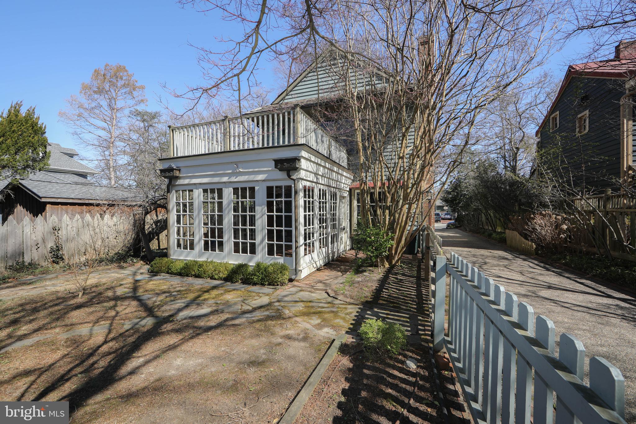 8 Roberts Avenue Haddonfield, NJ 08033 - Photo 59 of 59 Gallery Image 59