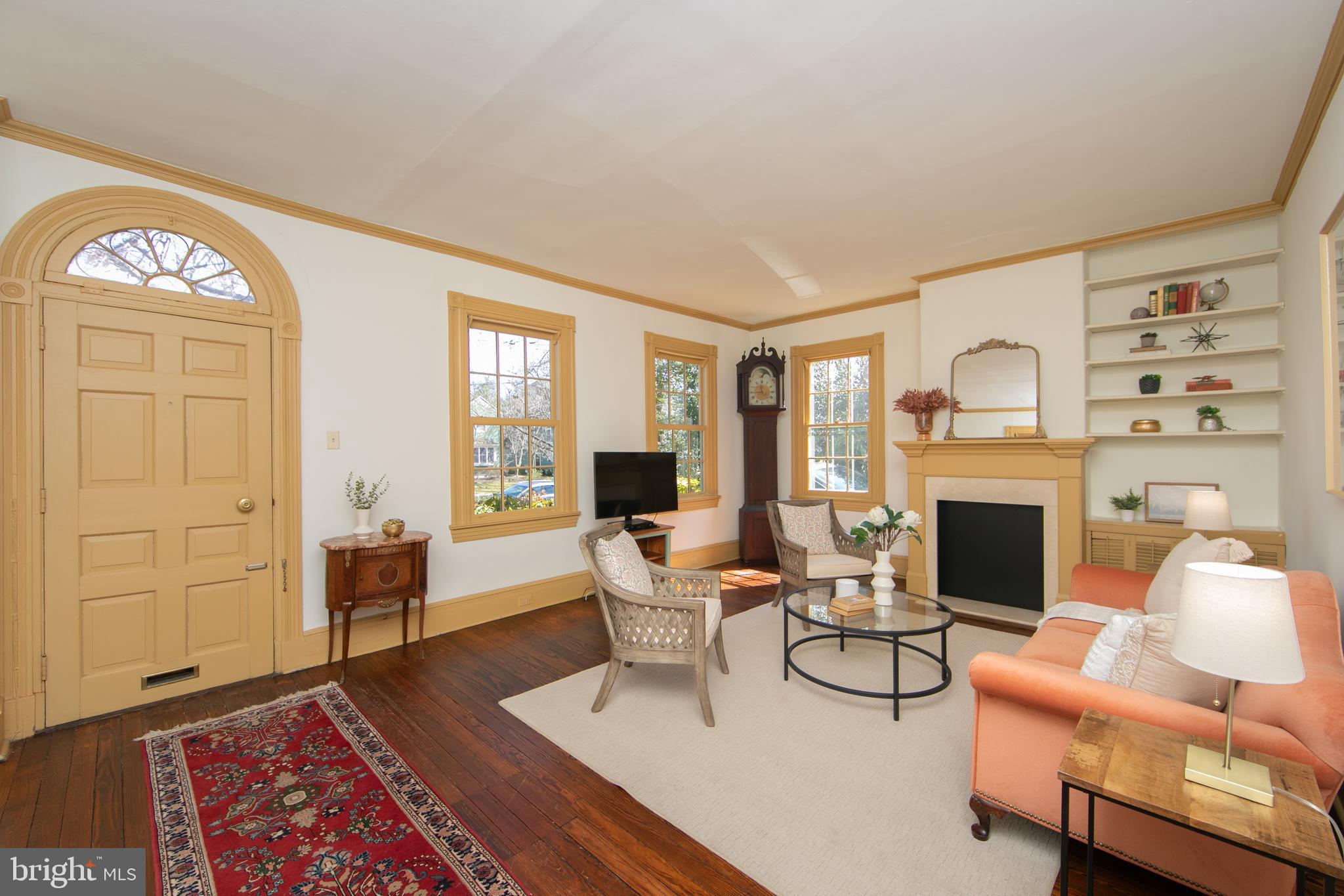 8 Roberts Avenue Haddonfield, NJ 08033 - Photo 6 of 59 Gallery Image 6