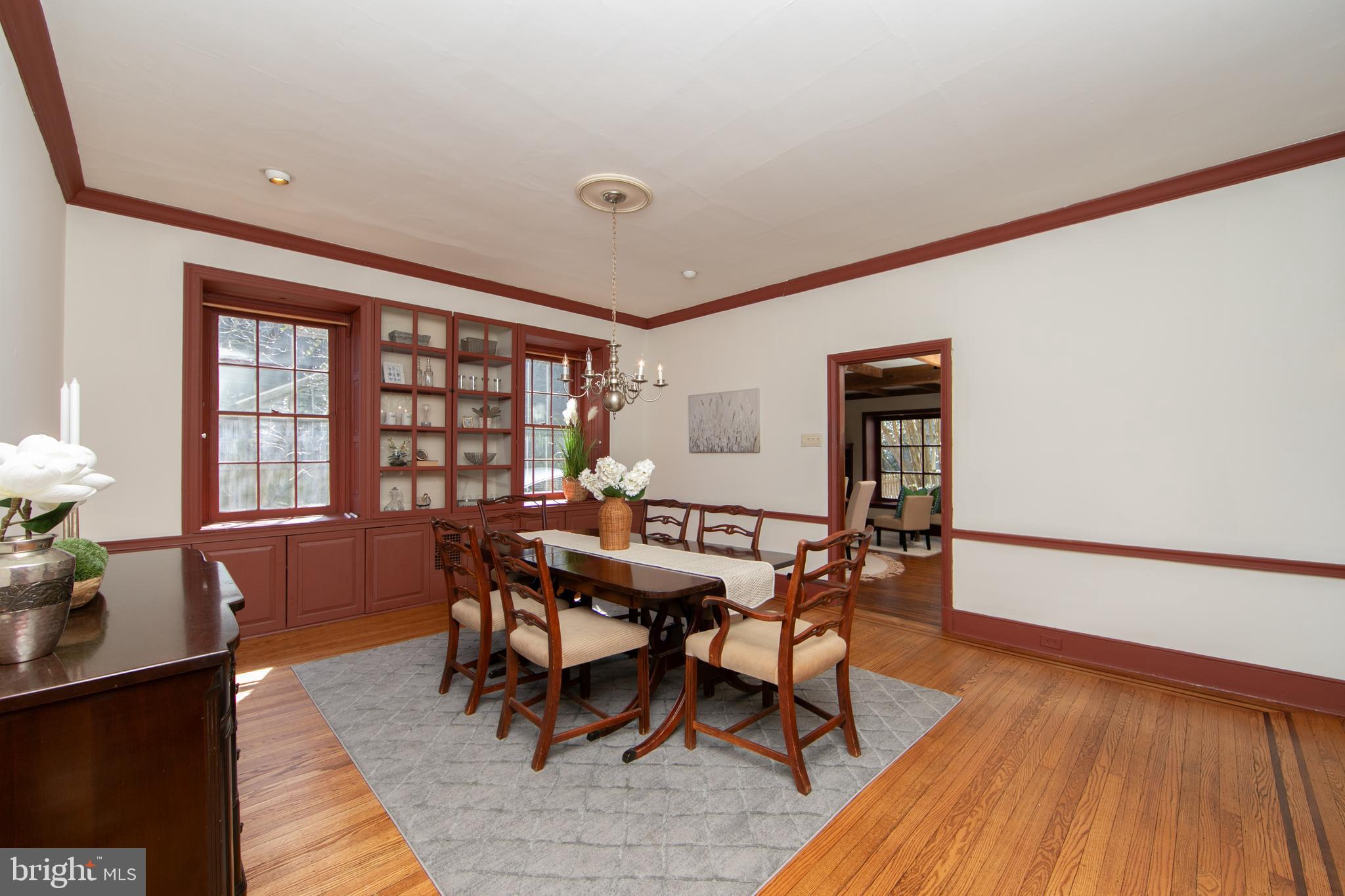 8 Roberts Avenue Haddonfield, NJ 08033 - Photo 7 of 59 Gallery Image 7