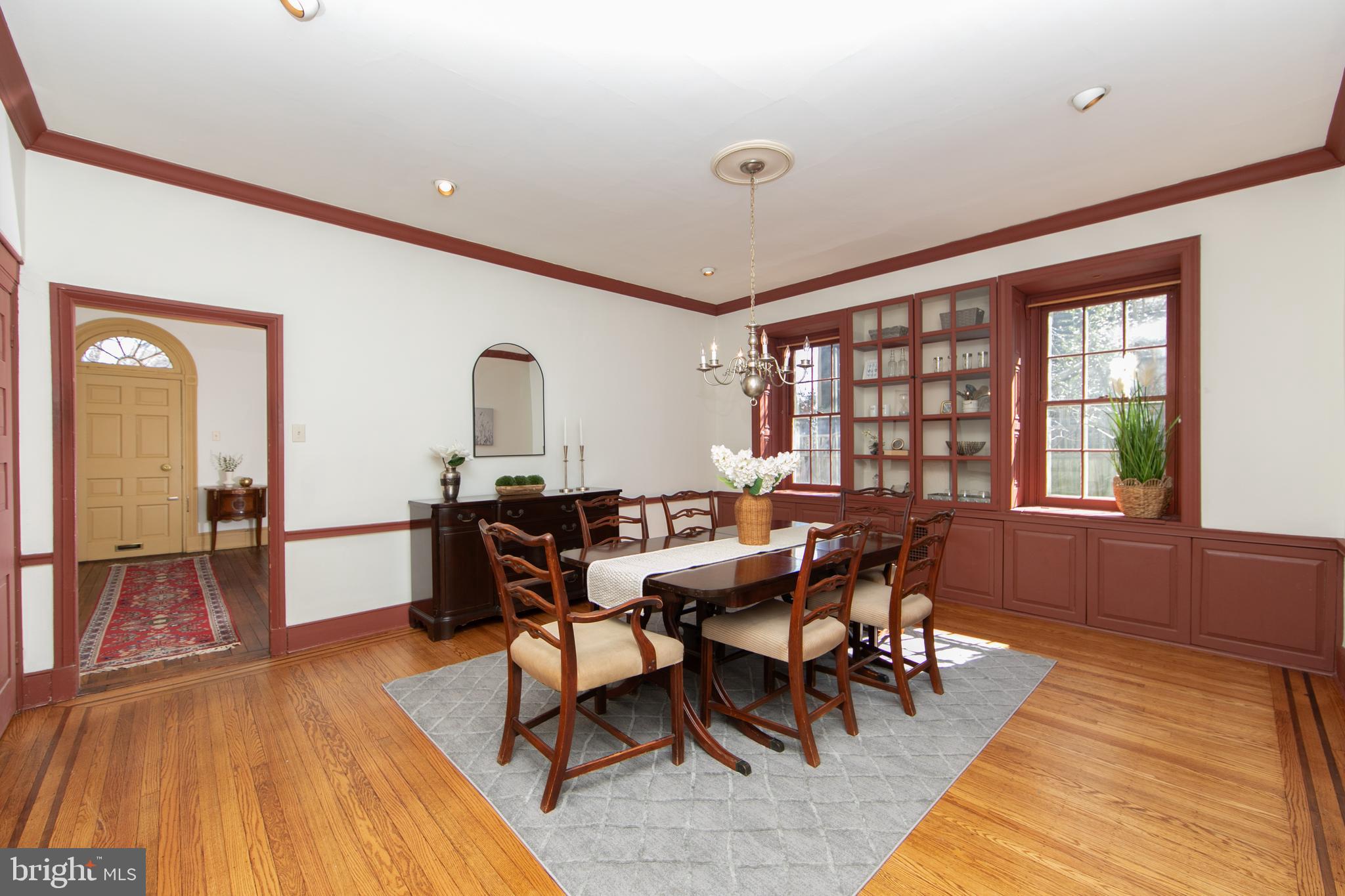 8 Roberts Avenue Haddonfield, NJ 08033 - Photo 8 of 59 Gallery Image 8