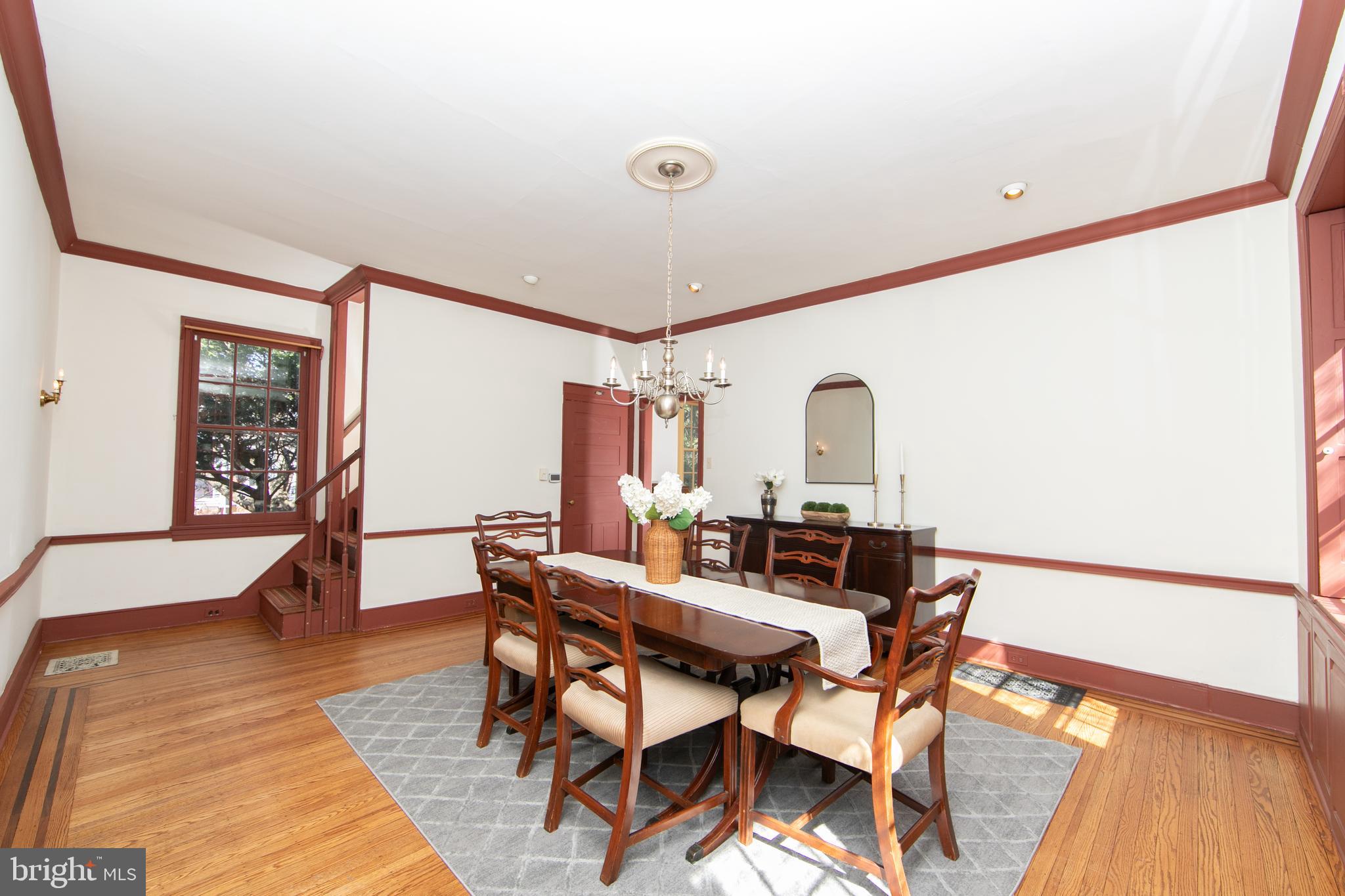 8 Roberts Avenue Haddonfield, NJ 08033 - Photo 9 of 59 Gallery Image 9