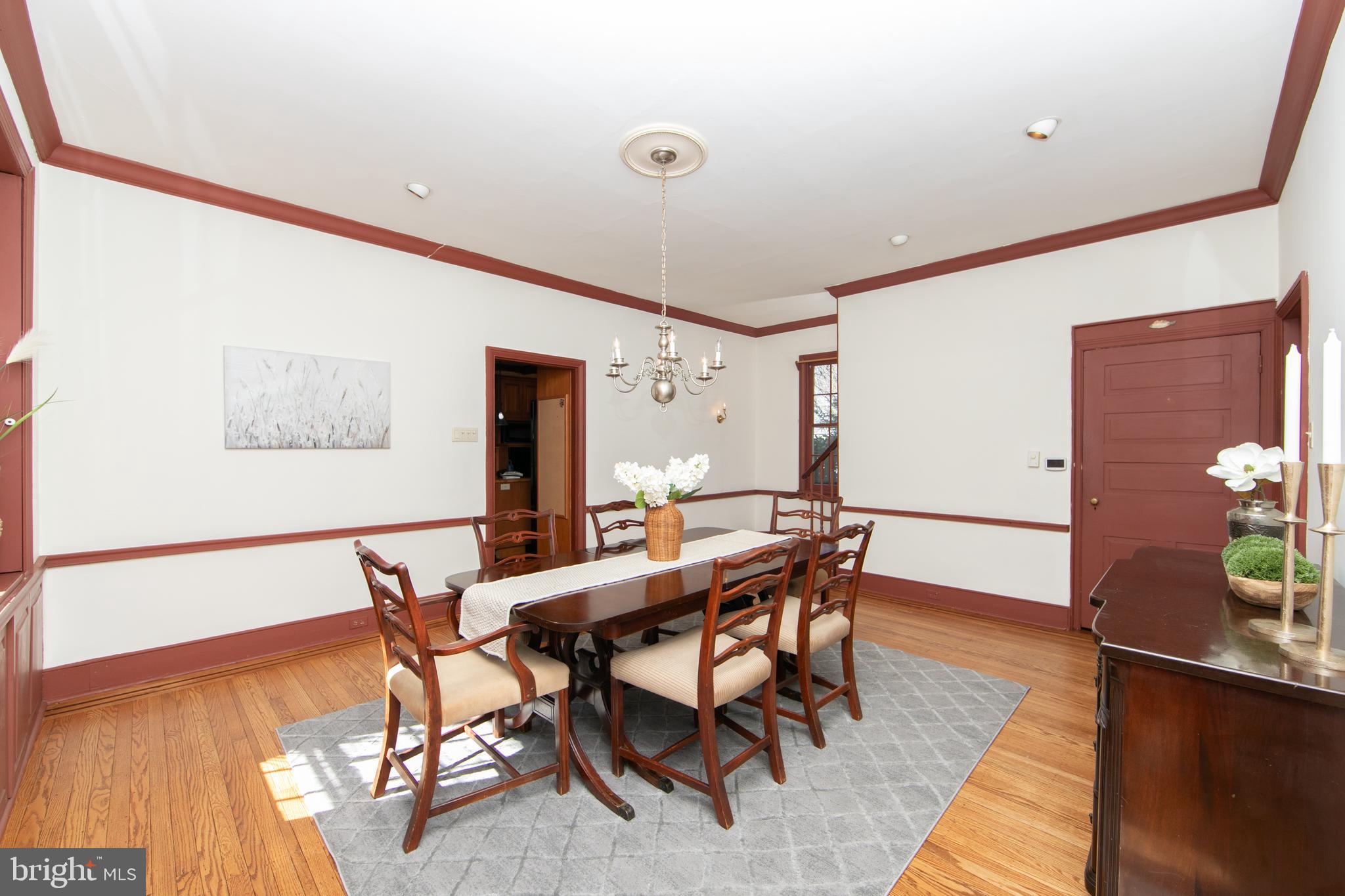 8 Roberts Avenue Haddonfield, NJ 08033 - Photo 10 of 59 Gallery Image 10