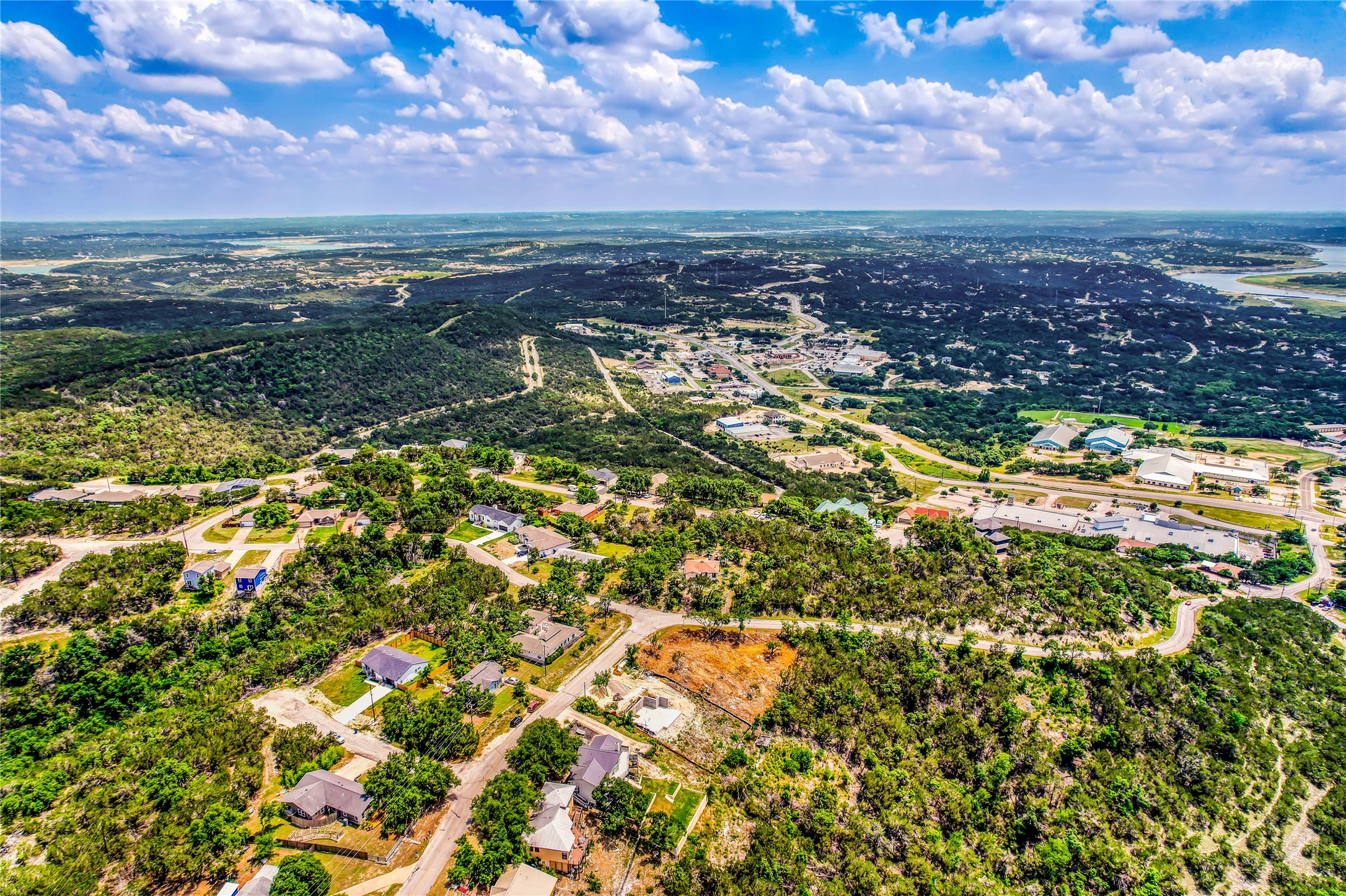 8224 Bar K Ranch Road Lago Vista, TX 78645 - Photo 23 of 25