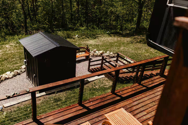 S7737 Aspen Ridge Road Wheatland, WI 54624 - Photo 24 of 25 David Britton - Desoto22