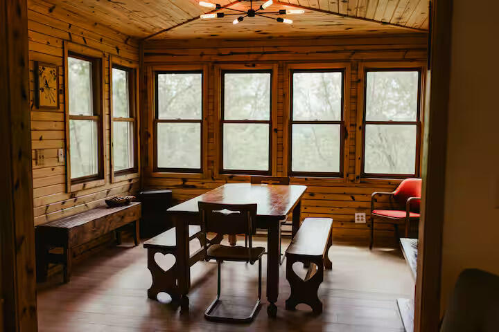 S7737 Aspen Ridge Road Wheatland, WI 54624 - Photo 4 of 25 David Britton - Desoto4
