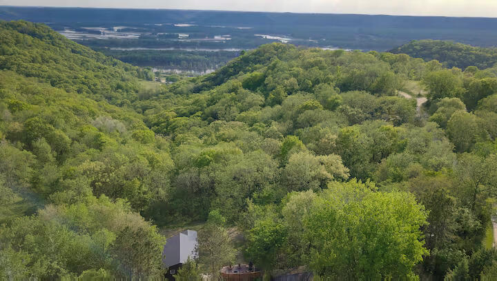 S7737 Aspen Ridge Road Wheatland, WI 54624 - Photo 6 of 25 David Britton - Desoto6
