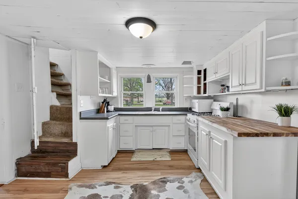 $285,000 | 61 Minnie Brown Road, Ardmore, TN 38449