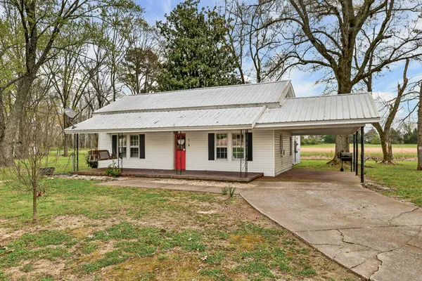$285,000 | 61 Minnie Brown Road, Ardmore, TN 38449