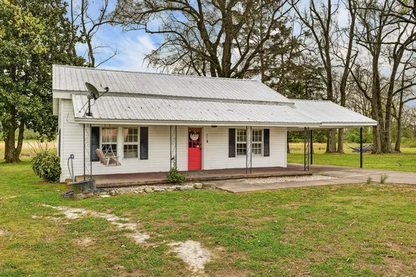 $285,000 | 61 Minnie Brown Road, Ardmore, TN 38449