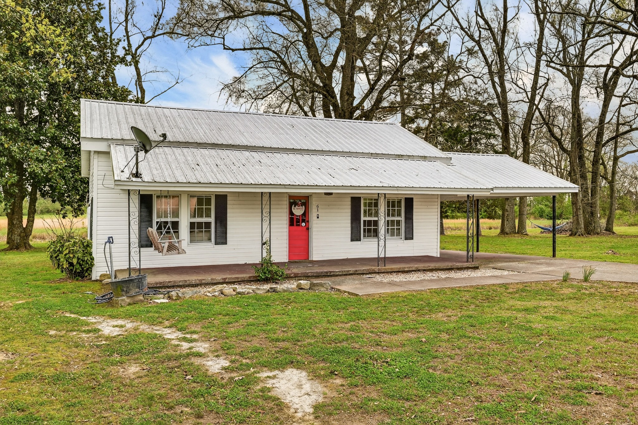61 Minnie Brown Road Ardmore, TN 38449 - Photo 4 of 31