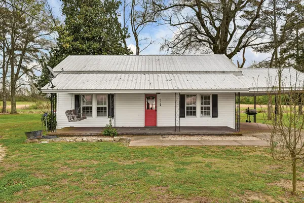 $285,000 | 61 Minnie Brown Road, Ardmore, TN 38449