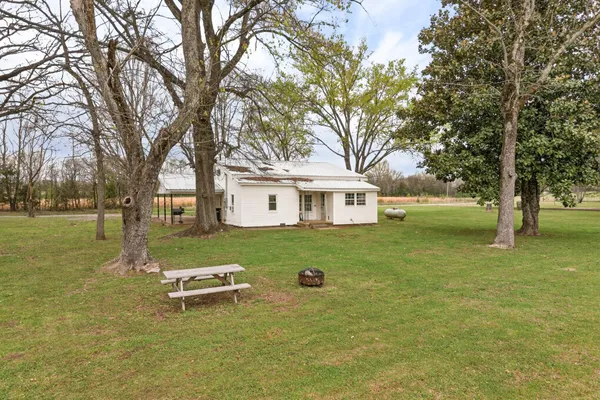 $285,000 | 61 Minnie Brown Road, Ardmore, TN 38449