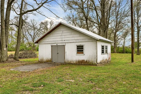 $285,000 | 61 Minnie Brown Road, Ardmore, TN 38449