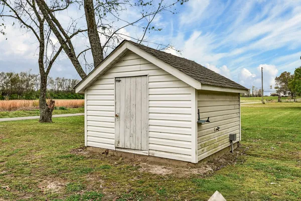 $285,000 | 61 Minnie Brown Road, Ardmore, TN 38449
