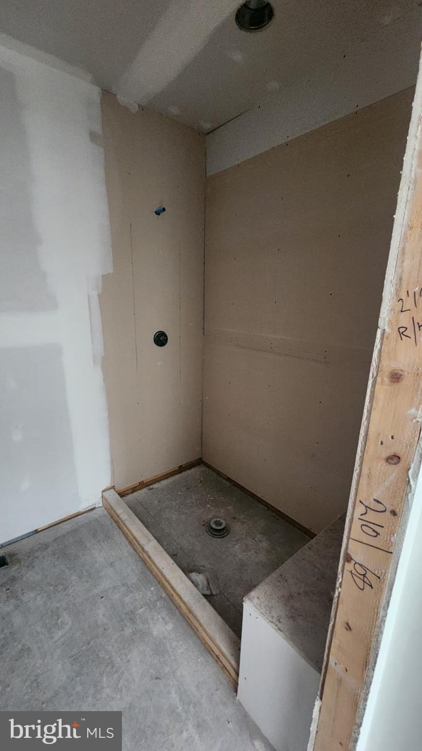 175 Rose Way Colonial Beach, VA 22443 - Photo 7 of 16 an empty room with windows