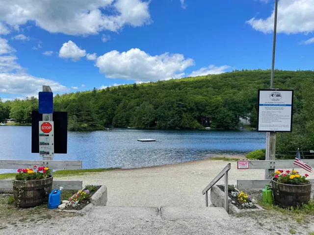 $170,000 | 633 Route 103a Newbury Nh 03255, Newbury, NH 03255