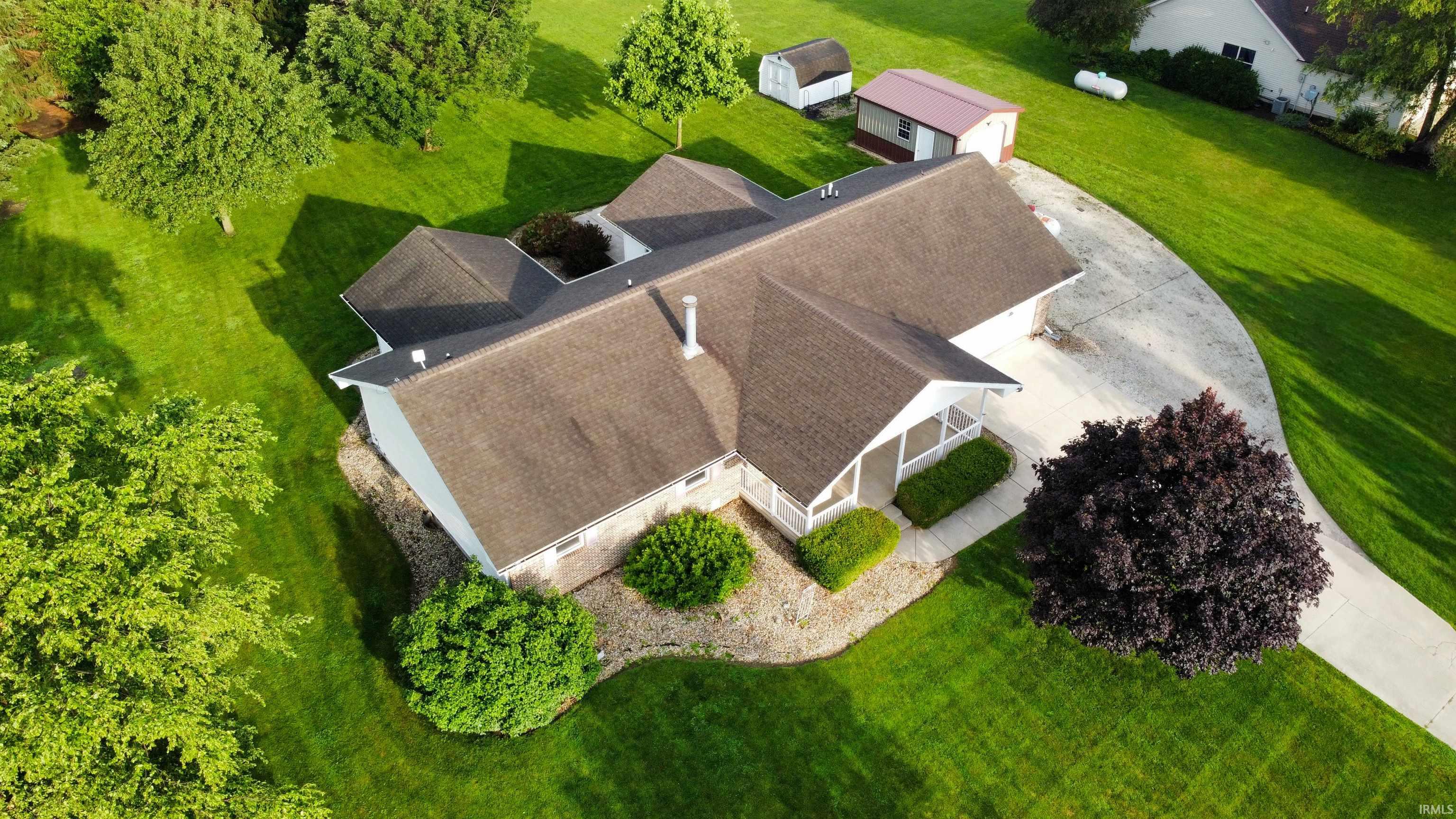 726 South Williamsport Road Williamsport, IN 47993 - Photo 18 of 19