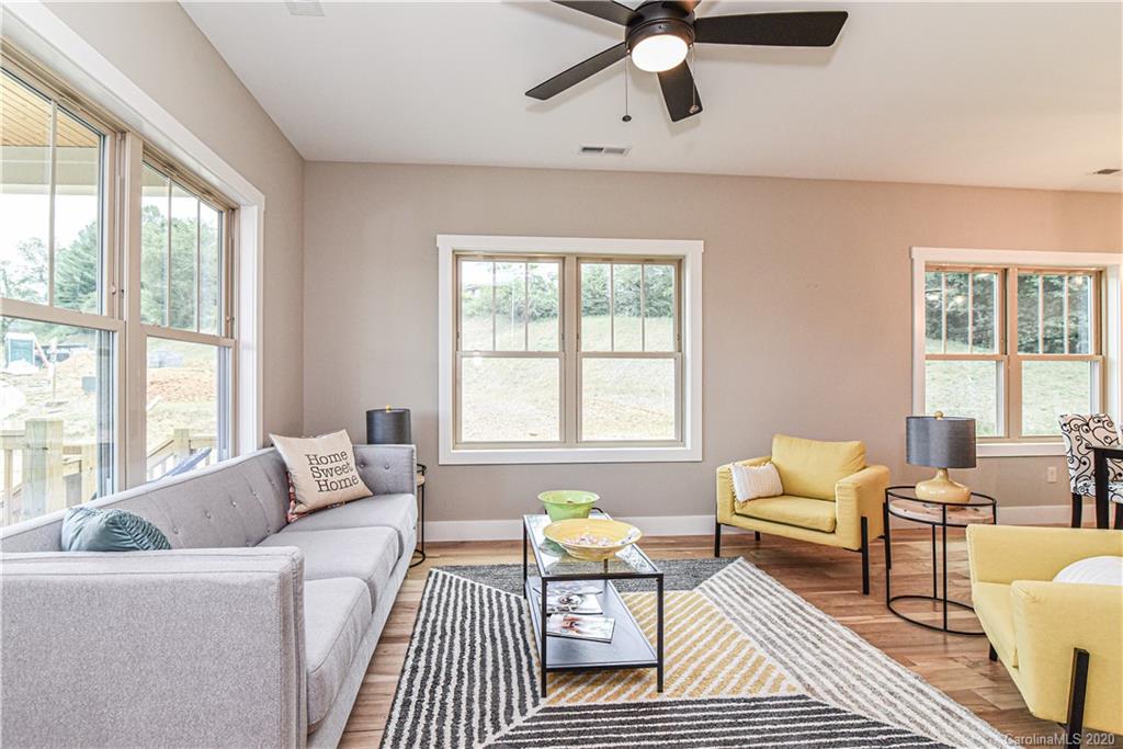 66 Wheeler Road, Unit 19 Weaverville, NC 28787 - Photo 3 of 5 Gallery Image 3