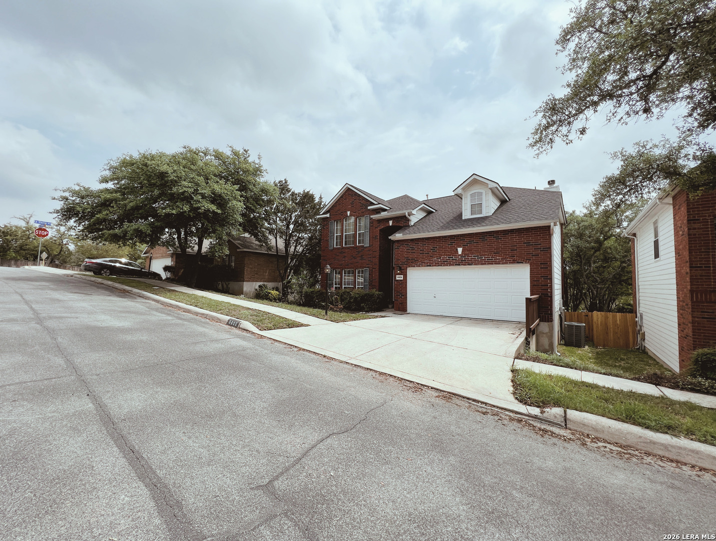 6606 Arbor Meadow Road San Antonio, TX 78256 - Photo 22 of 26