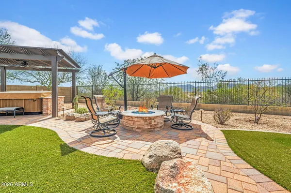 $680,000 | 43404 North 50th Avenue, New River, AZ 85087