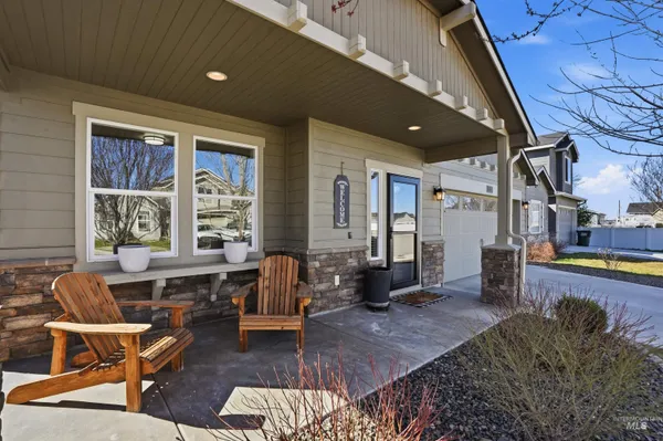 $439,000 | 1135 East Odyssey Street, Kuna, ID 83634