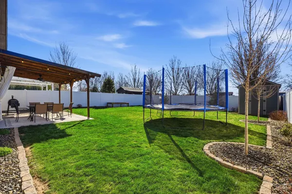 $439,000 | 1135 East Odyssey Street, Kuna, ID 83634