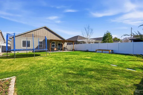$439,000 | 1135 East Odyssey Street, Kuna, ID 83634