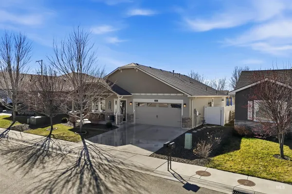 $439,000 | 1135 East Odyssey Street, Kuna, ID 83634