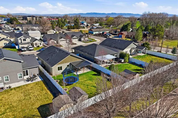 $439,000 | 1135 East Odyssey Street, Kuna, ID 83634