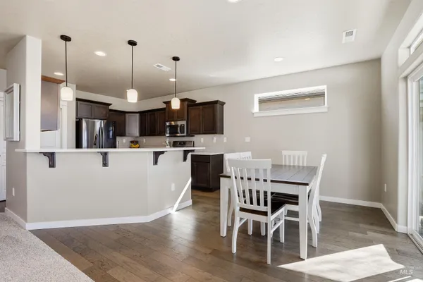 $439,000 | 1135 East Odyssey Street, Kuna, ID 83634