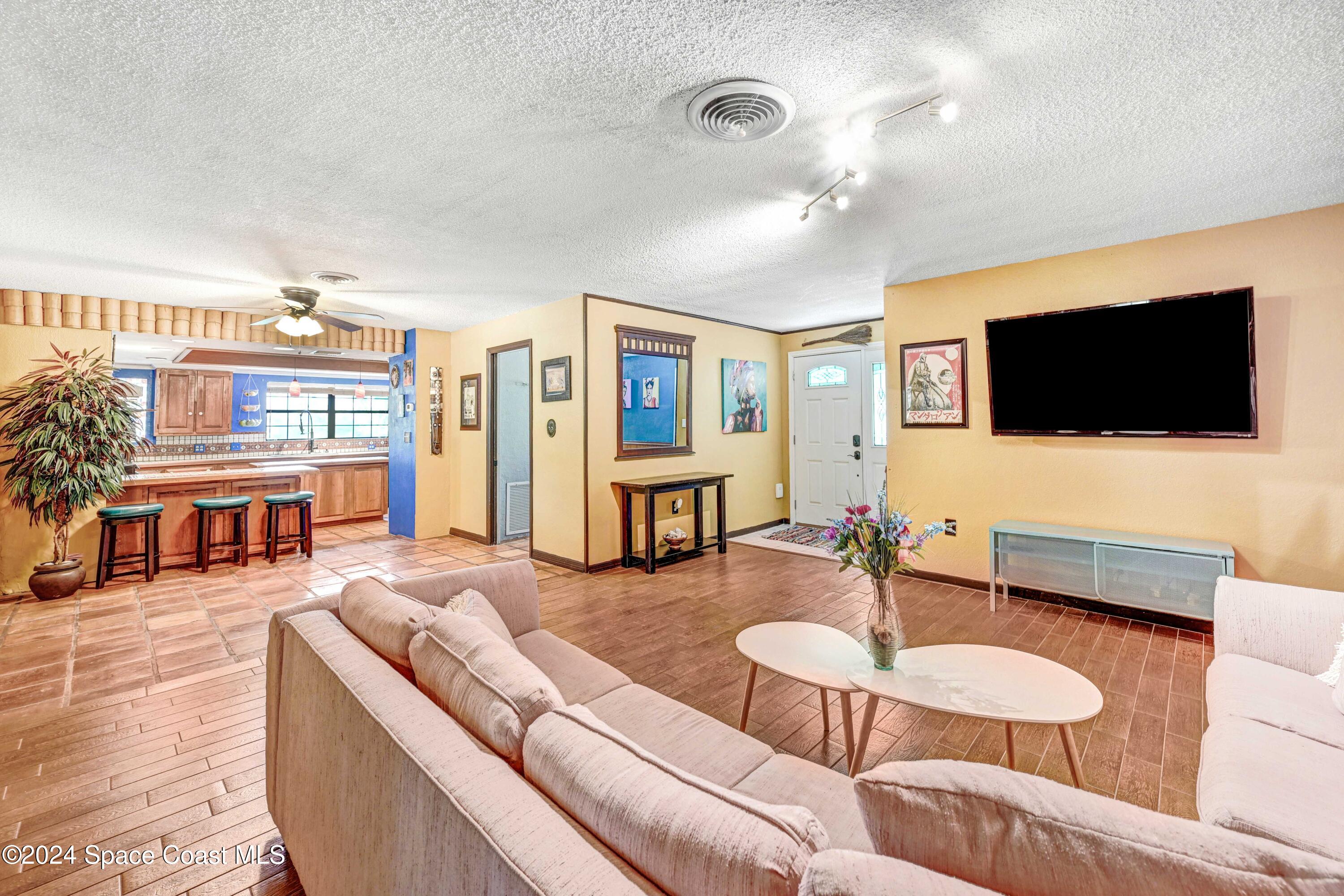 1341 Northeast Tropicana Road Palm Bay, FL 32905 - Photo 8 of 47 Tropicana