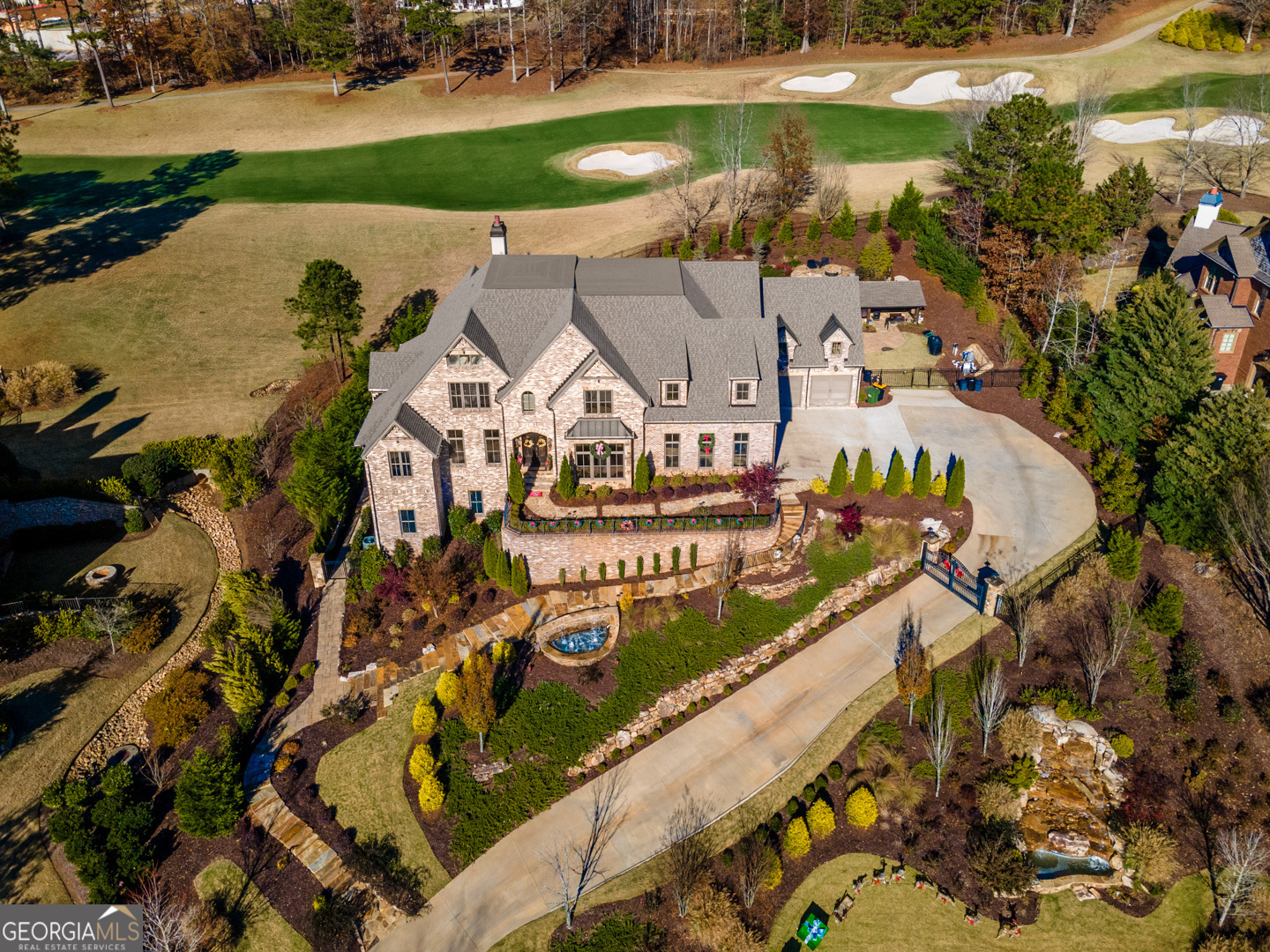 3084 Watson's Bend Milton, GA 30004 - Photo 1 of 95