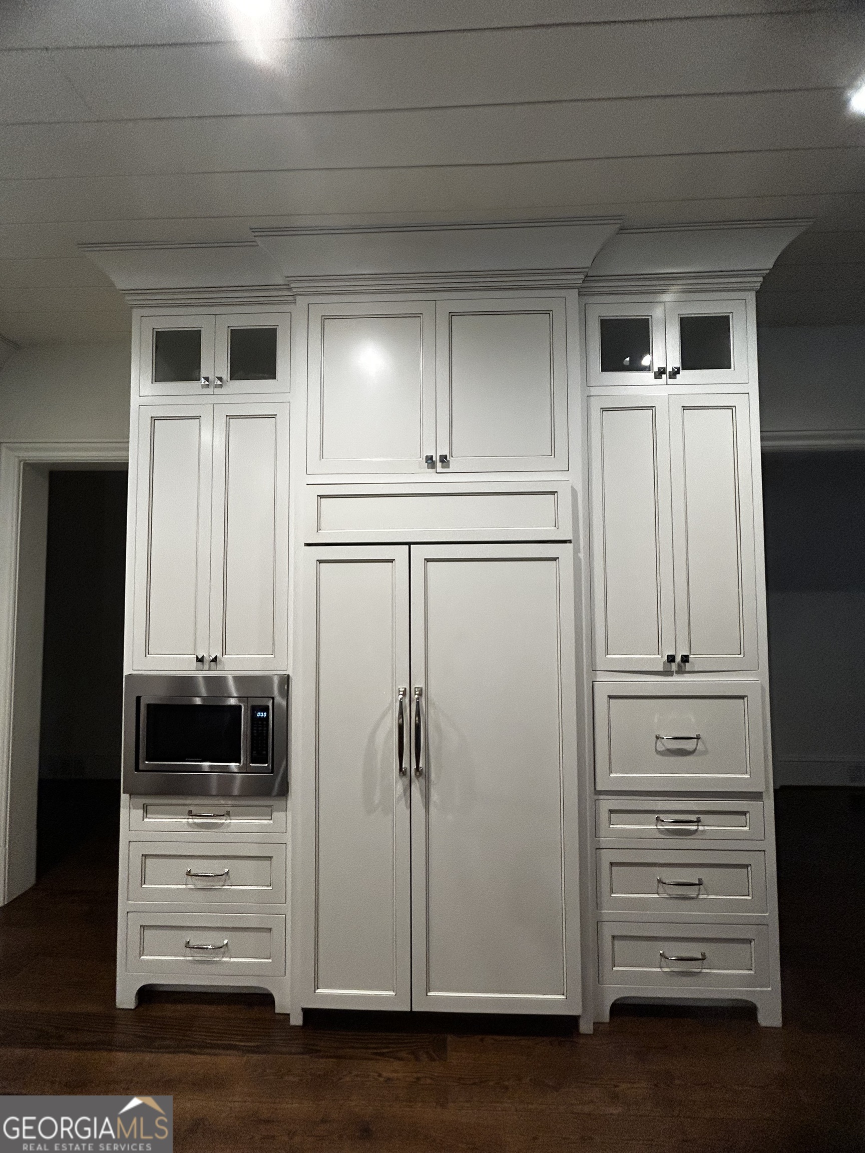 3084 Watson's Bend Milton, GA 30004 - Photo 19 of 95 BUILT IN REFRIGERATOR