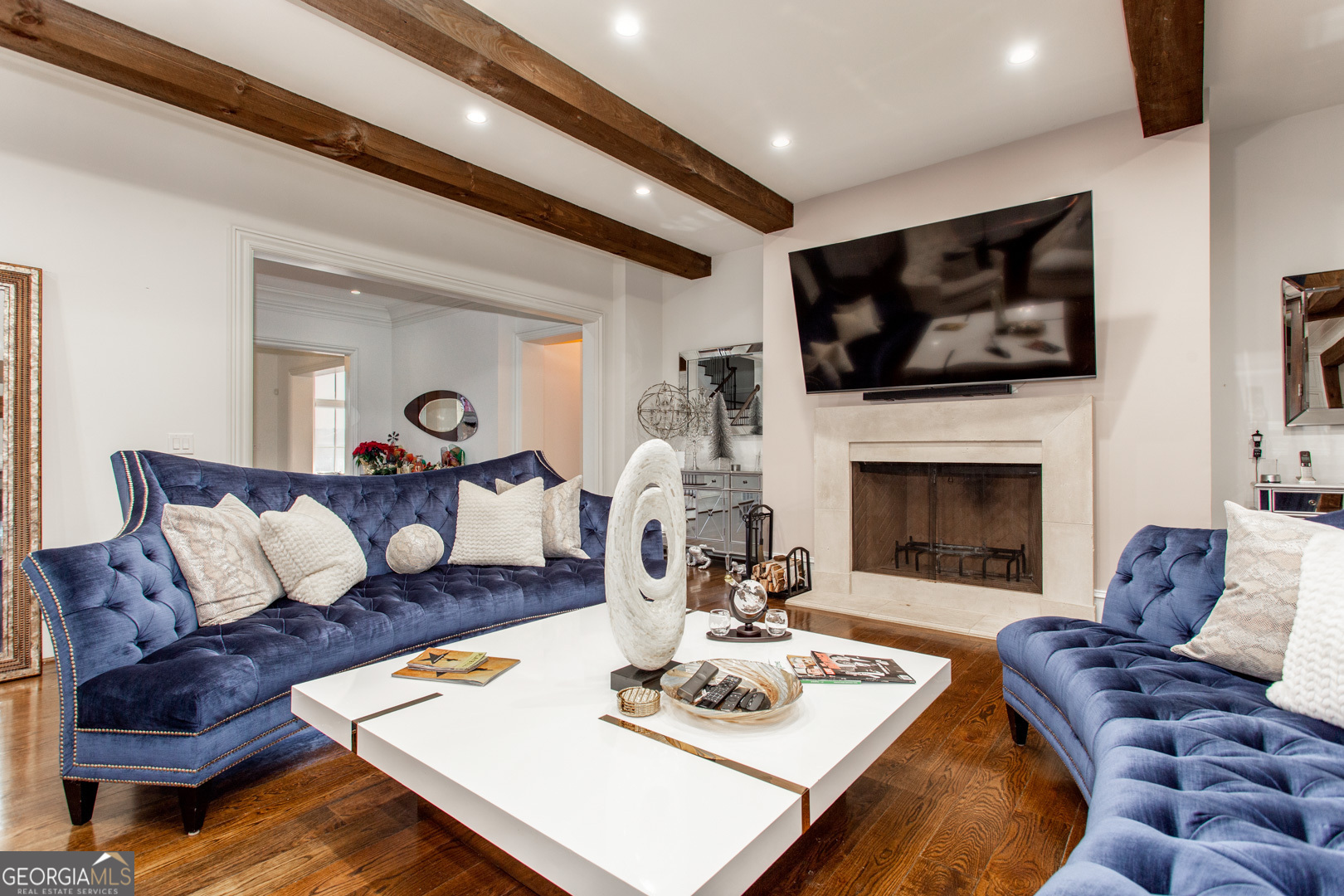 3084 Watson's Bend Milton, GA 30004 - Photo 22 of 95