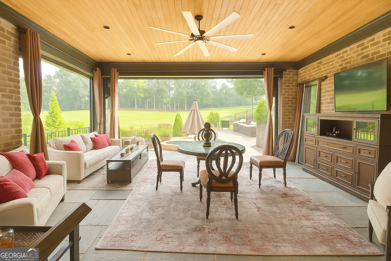 3084 Watson's Bend Milton, GA 30004 - Photo 23 of 95