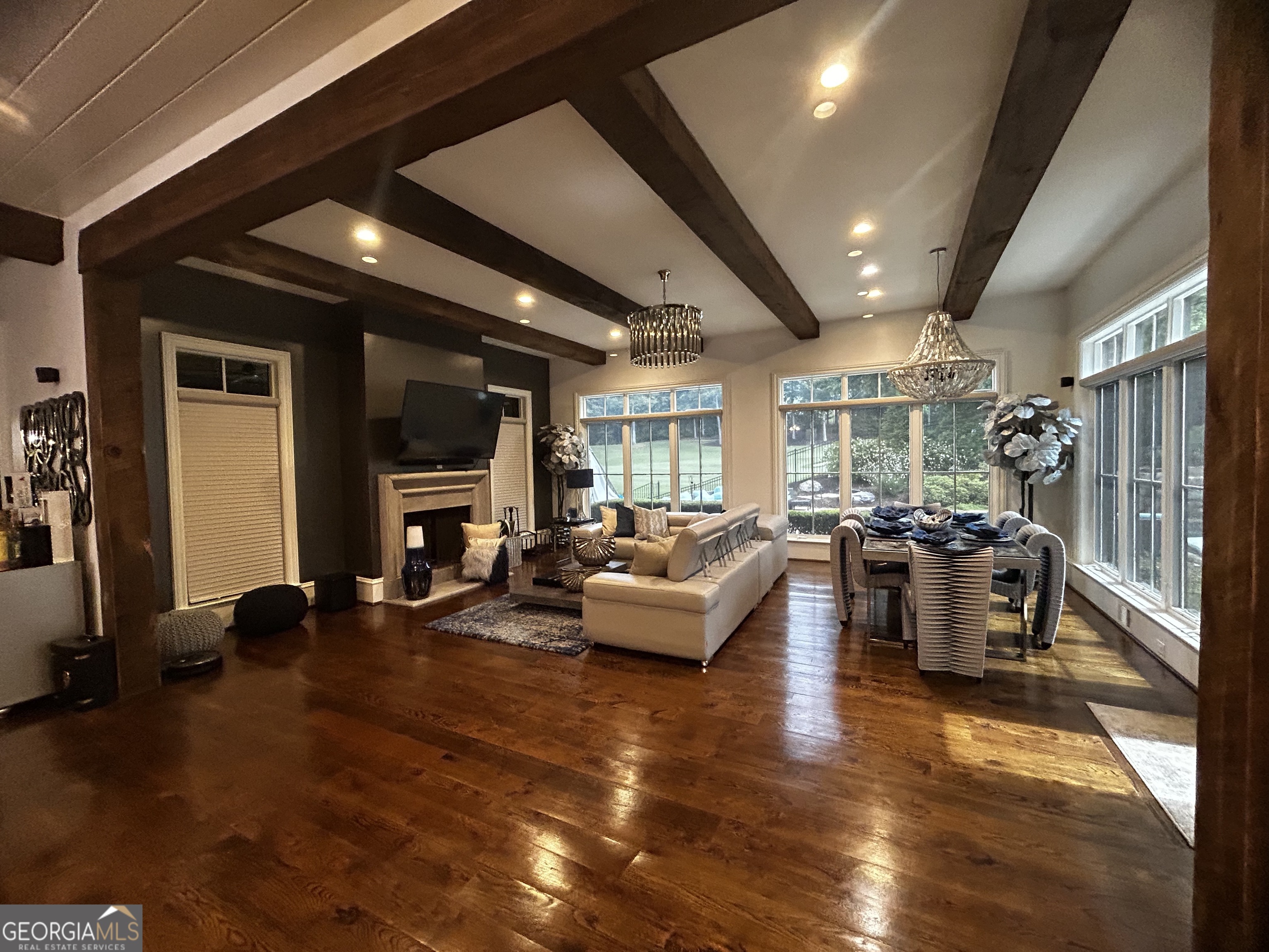 3084 Watson's Bend Milton, GA 30004 - Photo 26 of 95